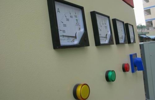 宁江成套配电箱